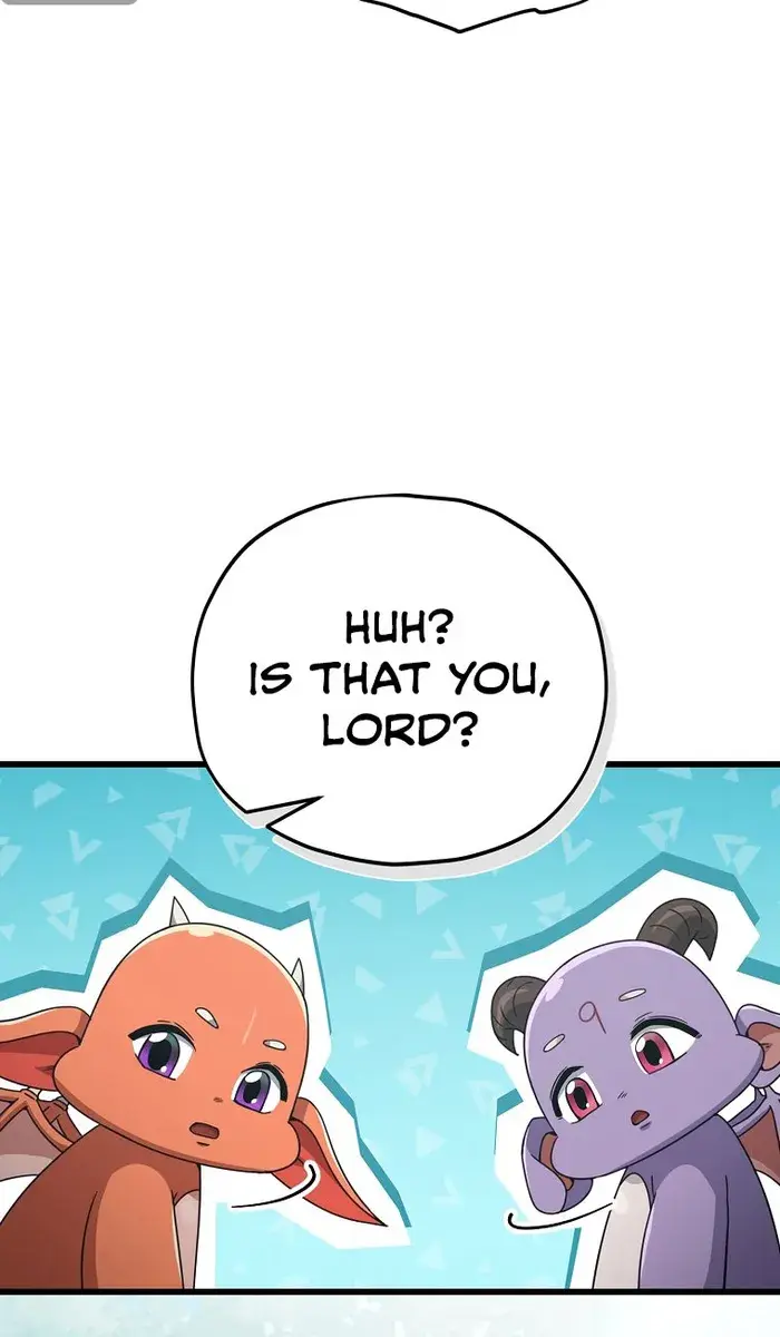 My Dad Is Too Strong Chapter 158 Page 13