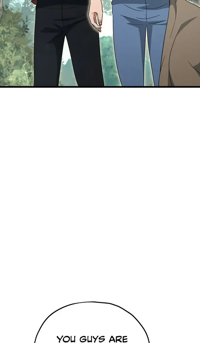 My Dad Is Too Strong Chapter 158 Page 15