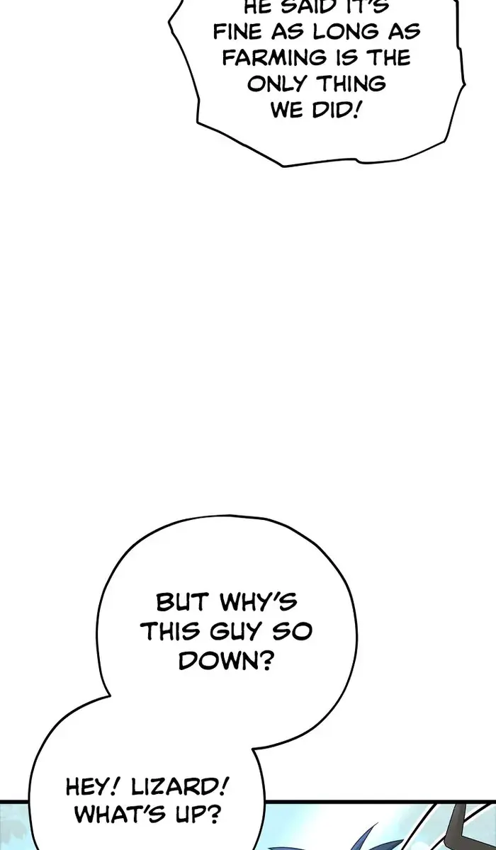 My Dad Is Too Strong Chapter 158 Page 17