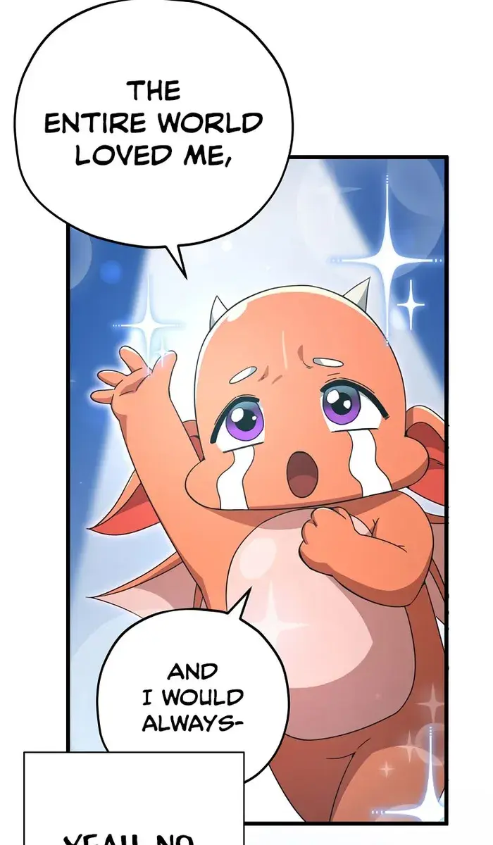 My Dad Is Too Strong Chapter 158 Page 19