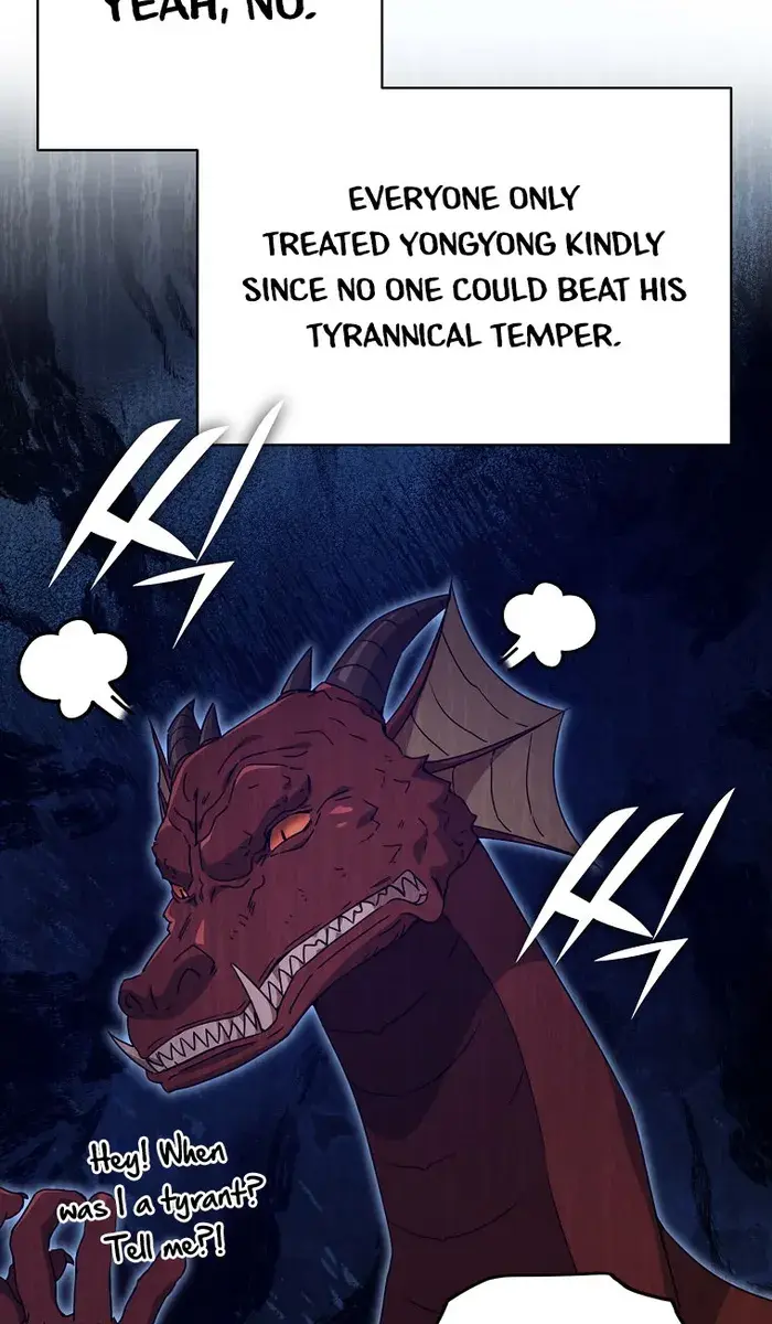 My Dad Is Too Strong Chapter 158 Page 20