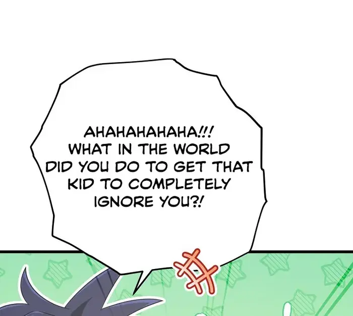 My Dad Is Too Strong Chapter 158 Page 24