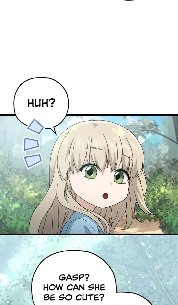 My Dad Is Too Strong Chapter 158 Page 38