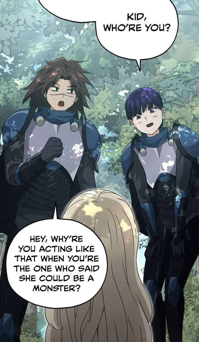 My Dad Is Too Strong Chapter 158 Page 39