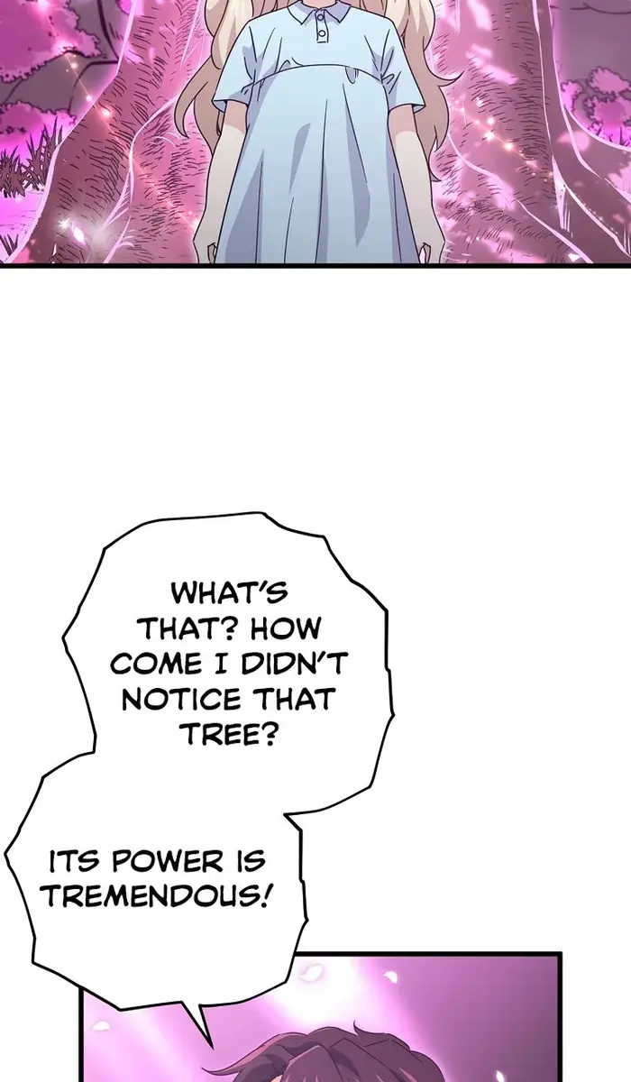 My Dad Is Too Strong Chapter 158 Page 46