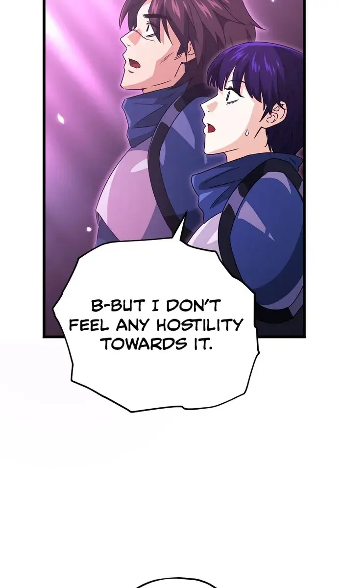 My Dad Is Too Strong Chapter 158 Page 47