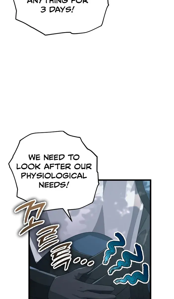 My Dad Is Too Strong Chapter 158 Page 50