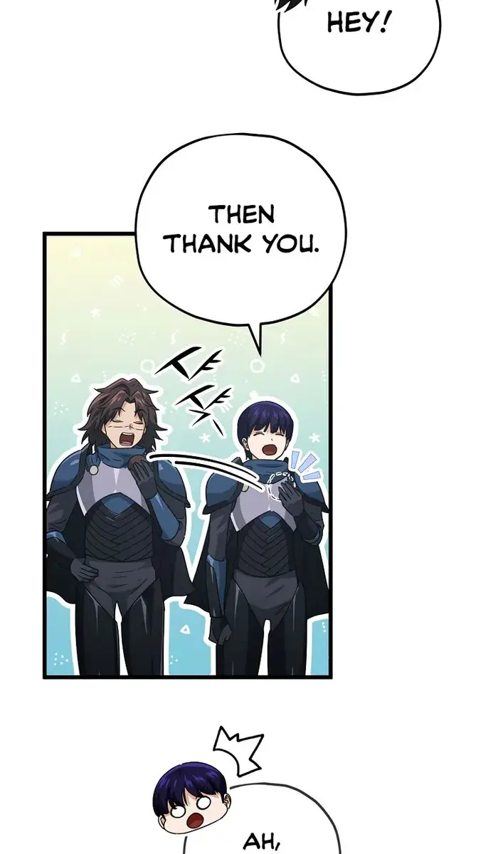 My Dad Is Too Strong Chapter 158 Page 54