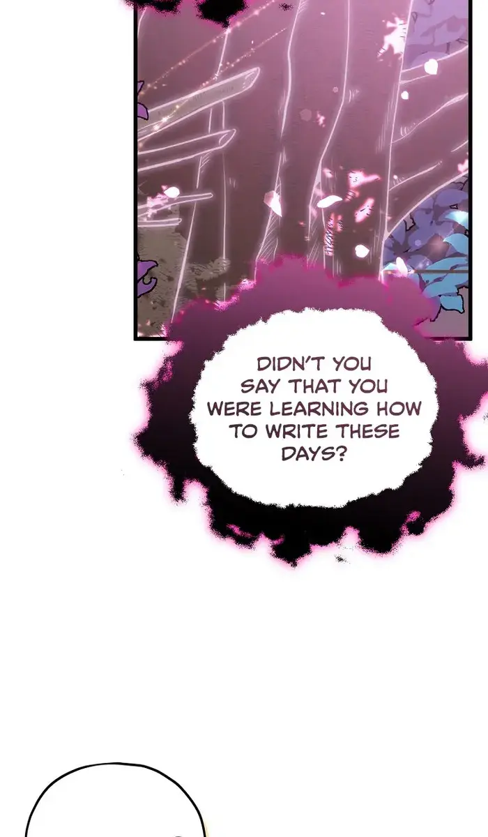 My Dad Is Too Strong Chapter 158 Page 71