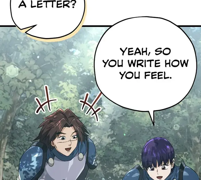 My Dad Is Too Strong Chapter 158 Page 72