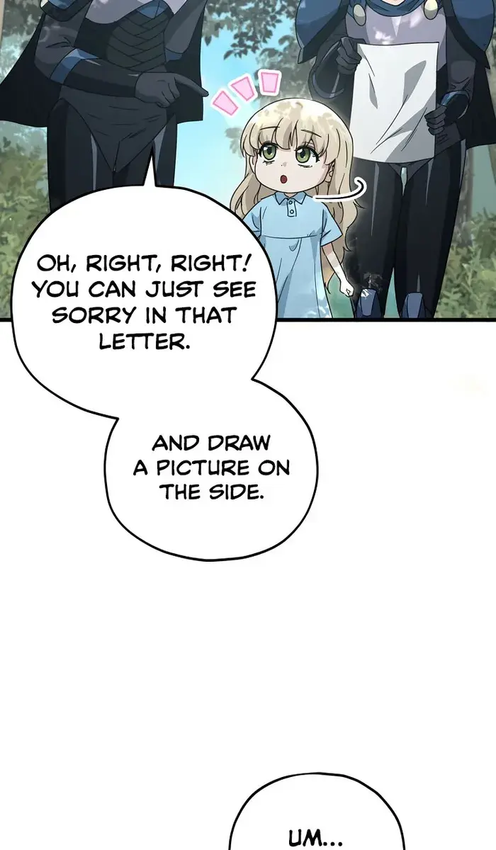 My Dad Is Too Strong Chapter 158 Page 73