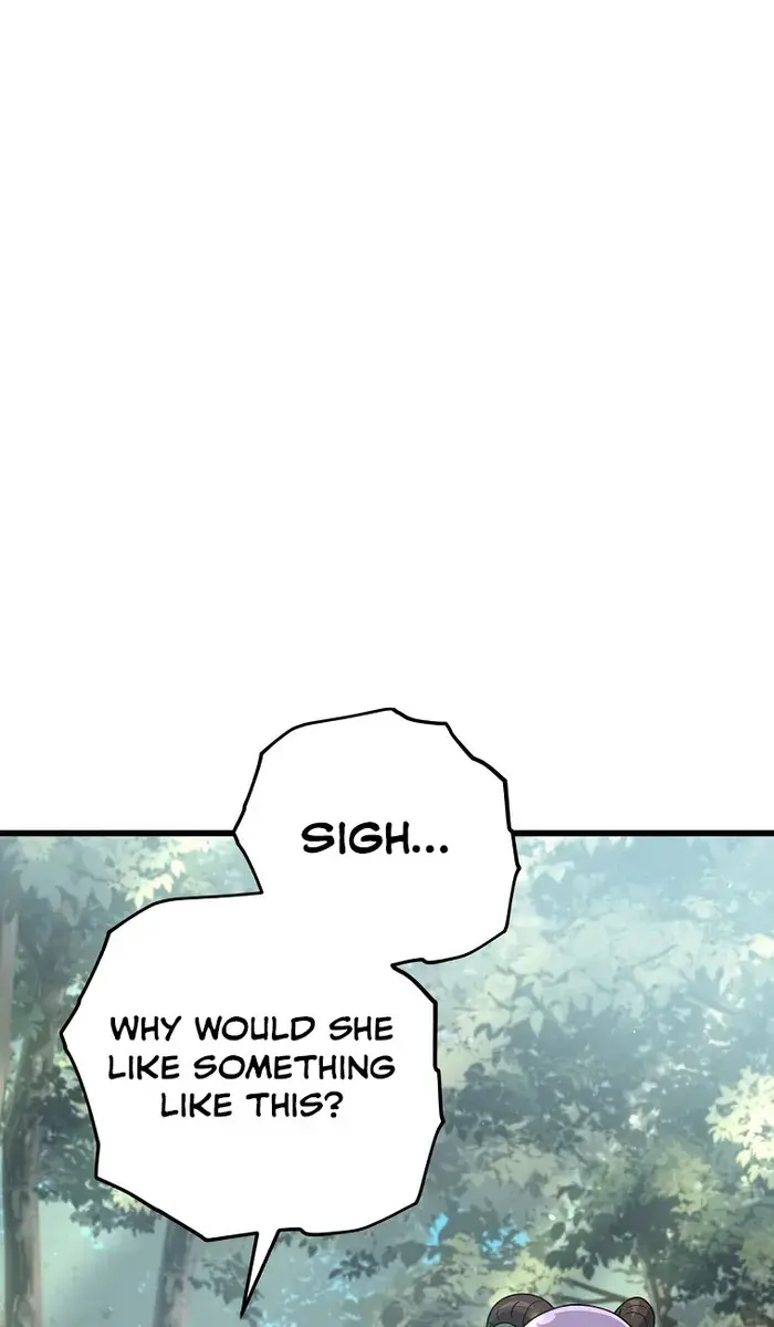 My Dad Is Too Strong Chapter 158 Page 78