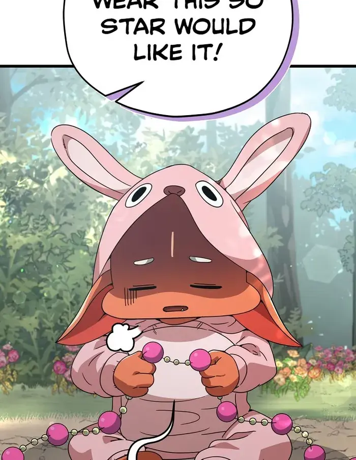 My Dad Is Too Strong Chapter 158 Page 80