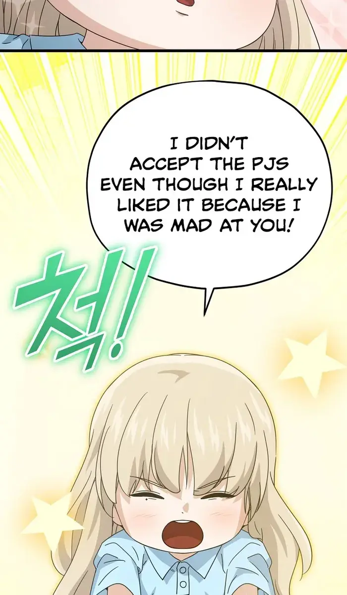 My Dad Is Too Strong Chapter 158 Page 89