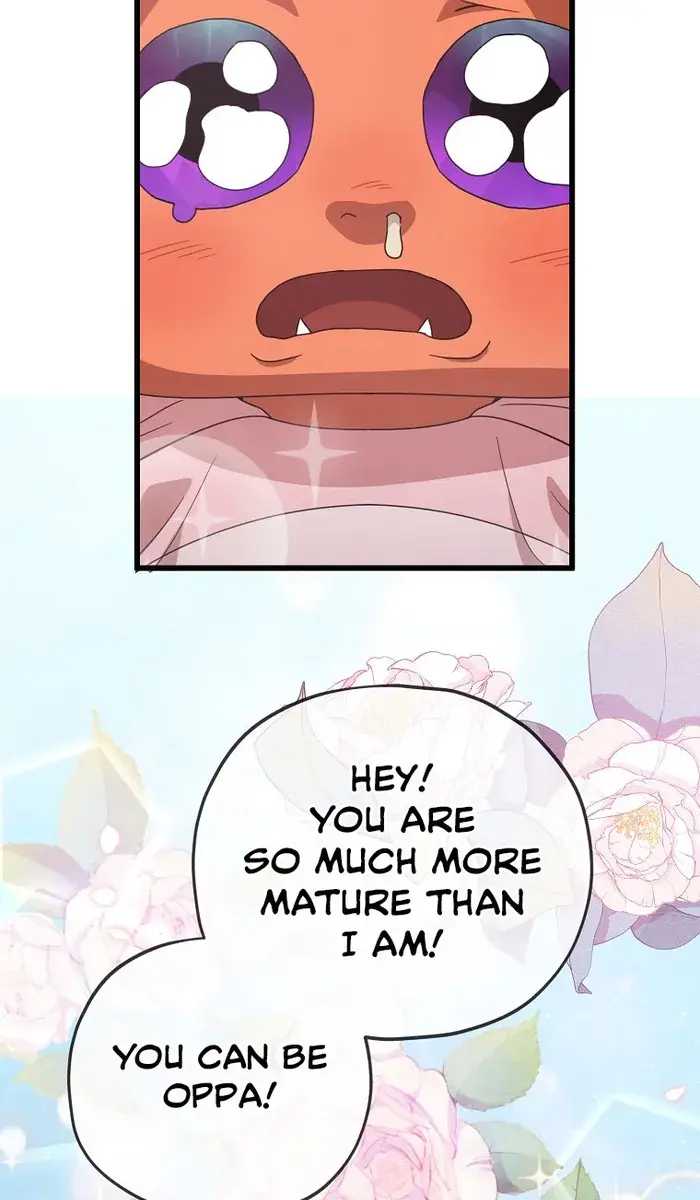 My Dad Is Too Strong Chapter 158 Page 91