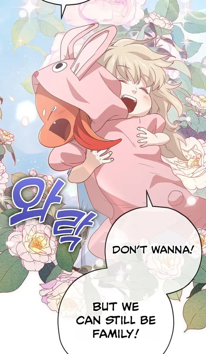 My Dad Is Too Strong Chapter 158 Page 92