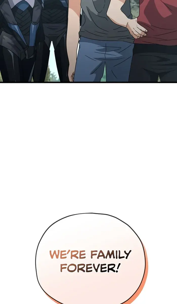 My Dad Is Too Strong Chapter 158 Page 94