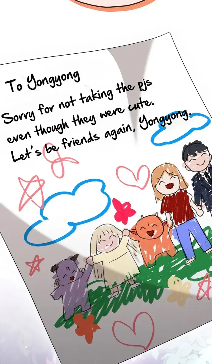 My Dad Is Too Strong Chapter 158 Page 95