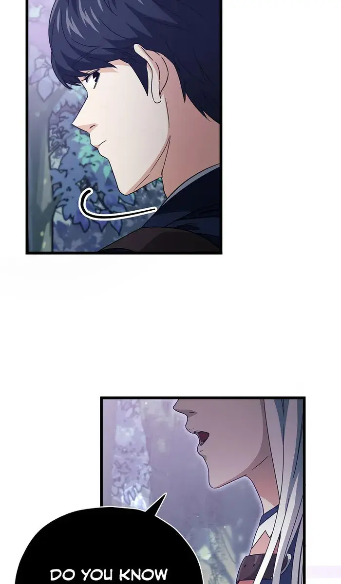 My Dad Is Too Strong Chapter 158 Page 99