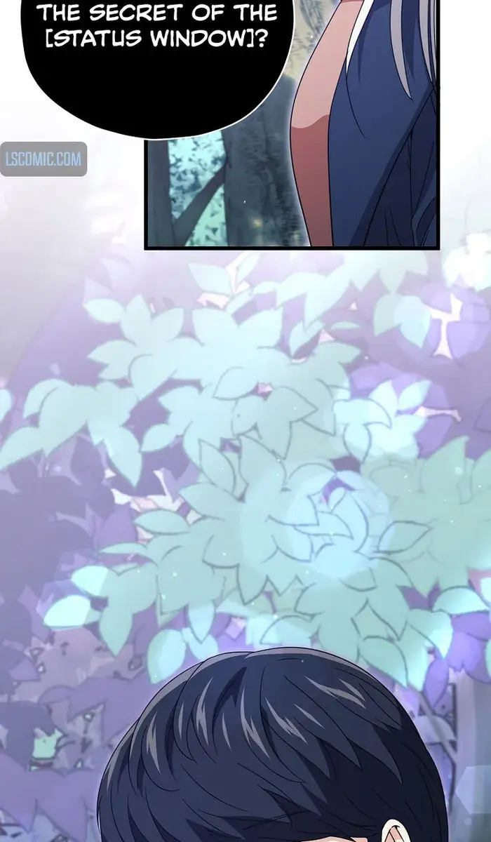 My Dad Is Too Strong Chapter 158 Page 100