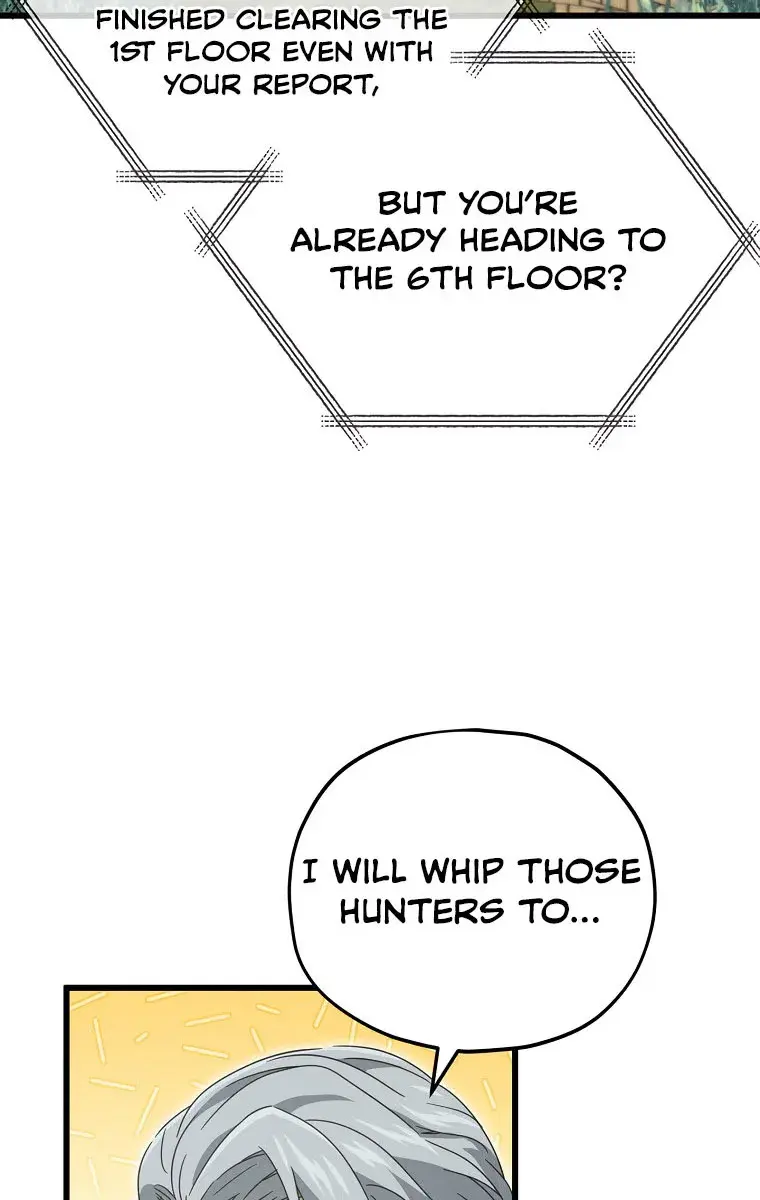 My Dad Is Too Strong Chapter 159 Page 4