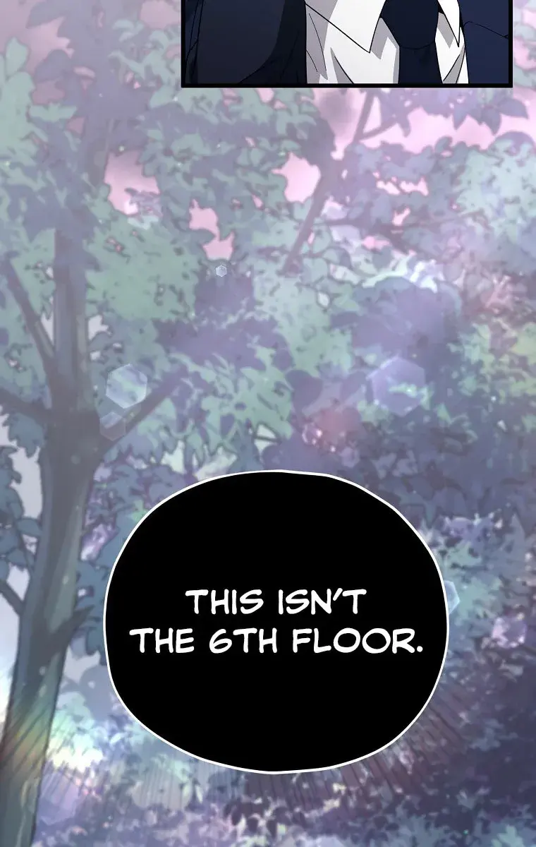 My Dad Is Too Strong Chapter 159 Page 7