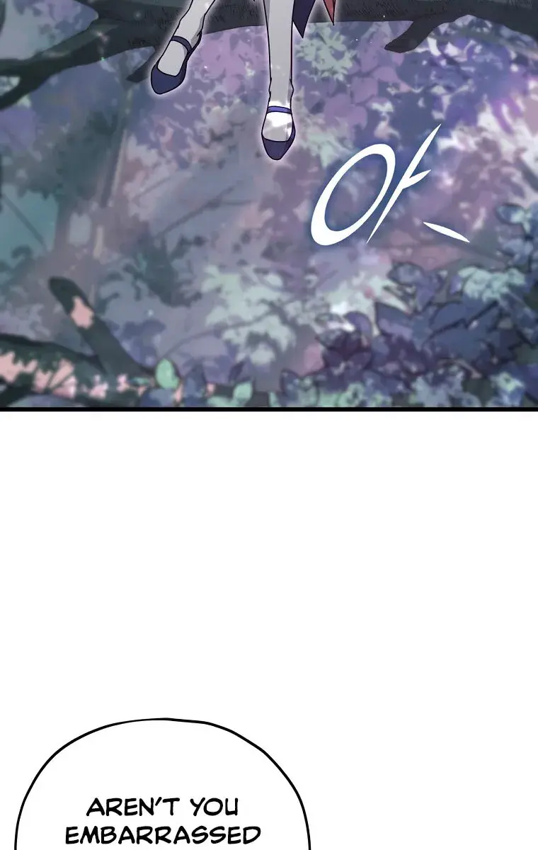 My Dad Is Too Strong Chapter 159 Page 15