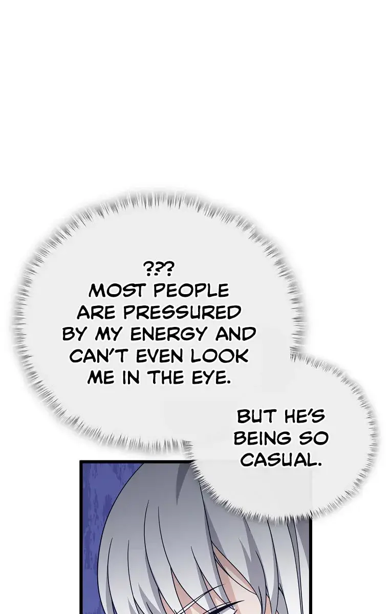 My Dad Is Too Strong Chapter 159 Page 17