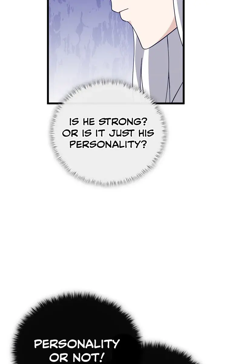 My Dad Is Too Strong Chapter 159 Page 19