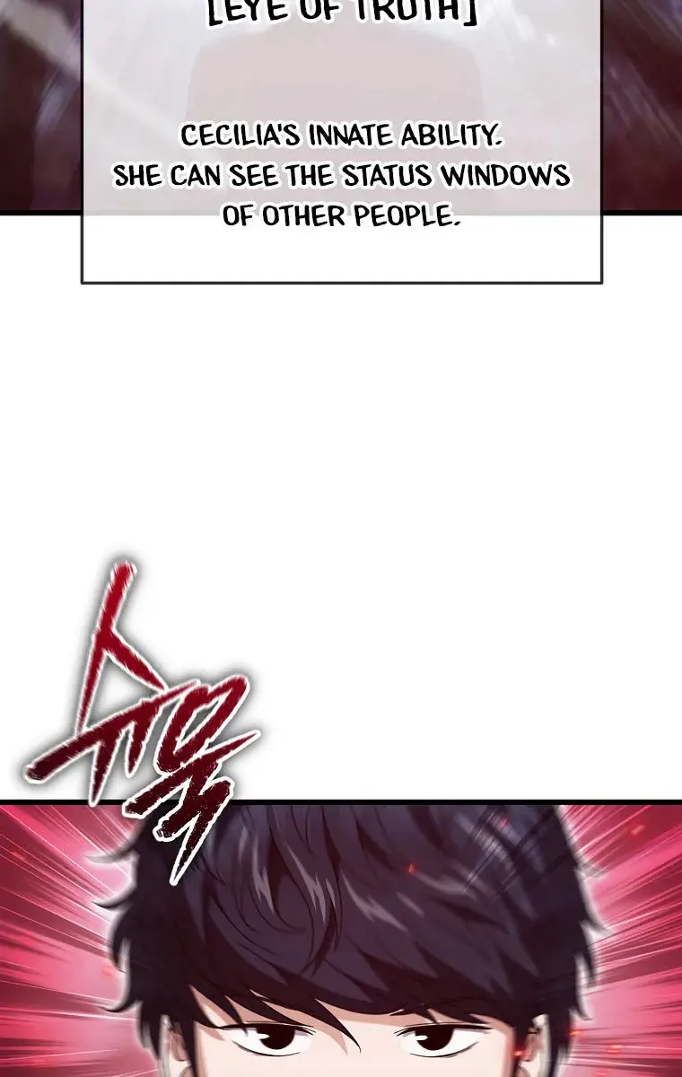 My Dad Is Too Strong Chapter 159 Page 21