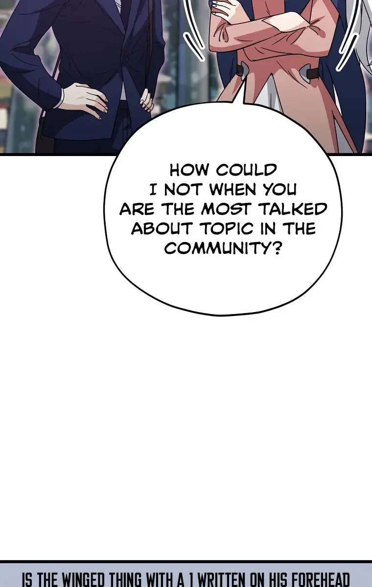 My Dad Is Too Strong Chapter 159 Page 29