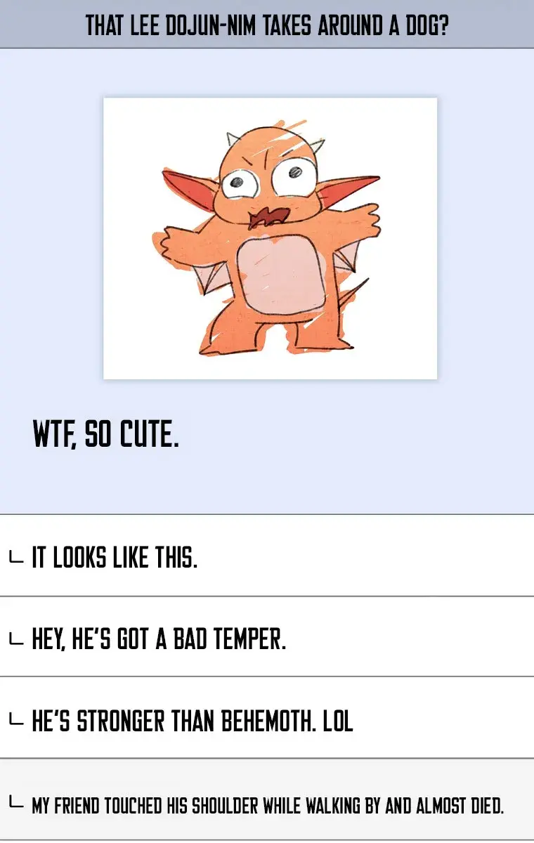 My Dad Is Too Strong Chapter 159 Page 30