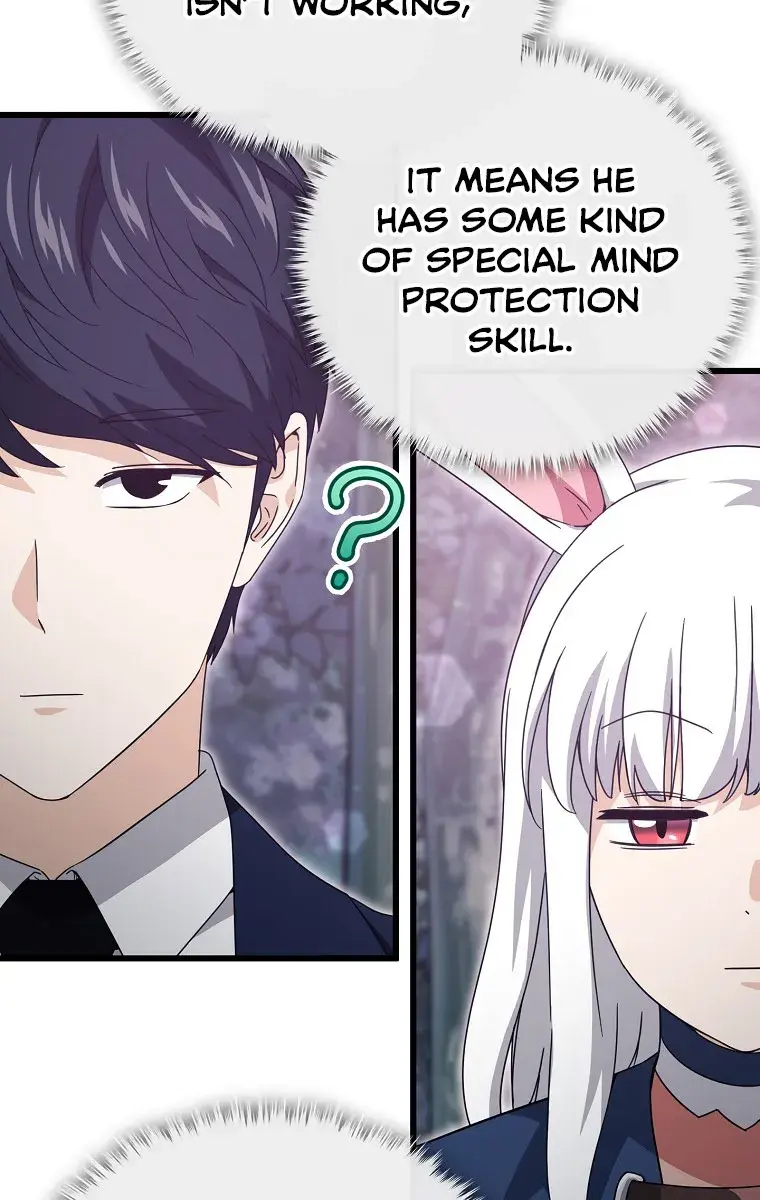 My Dad Is Too Strong Chapter 159 Page 32