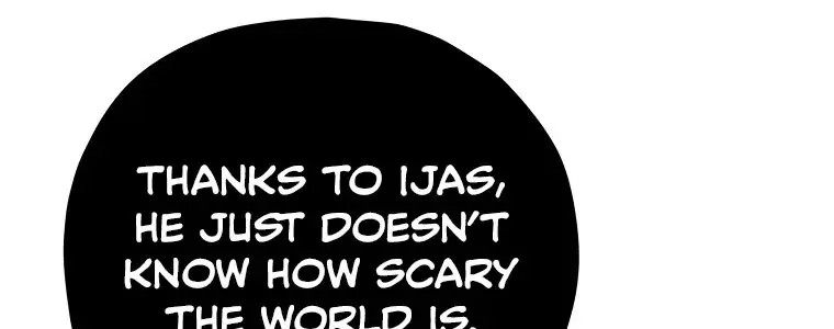 My Dad Is Too Strong Chapter 159 Page 34