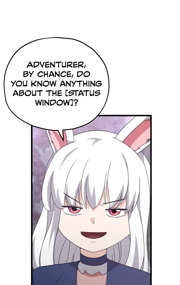 My Dad Is Too Strong Chapter 159 Page 36