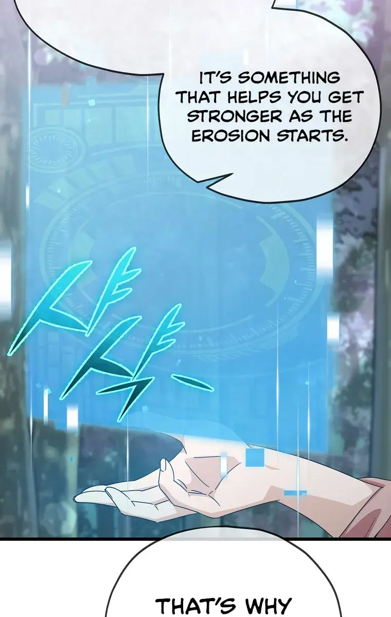 My Dad Is Too Strong Chapter 159 Page 38