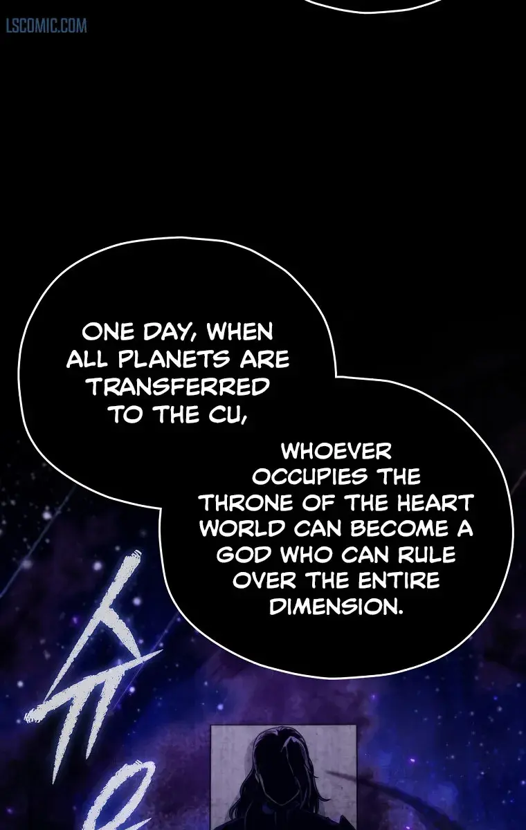 My Dad Is Too Strong Chapter 159 Page 43