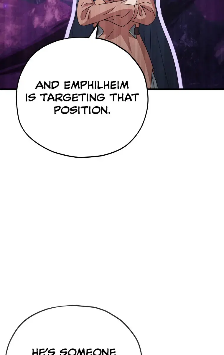 My Dad Is Too Strong Chapter 159 Page 45