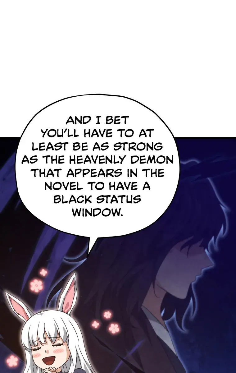 My Dad Is Too Strong Chapter 159 Page 48