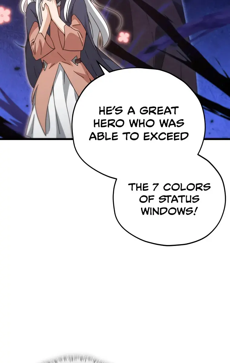 My Dad Is Too Strong Chapter 159 Page 49