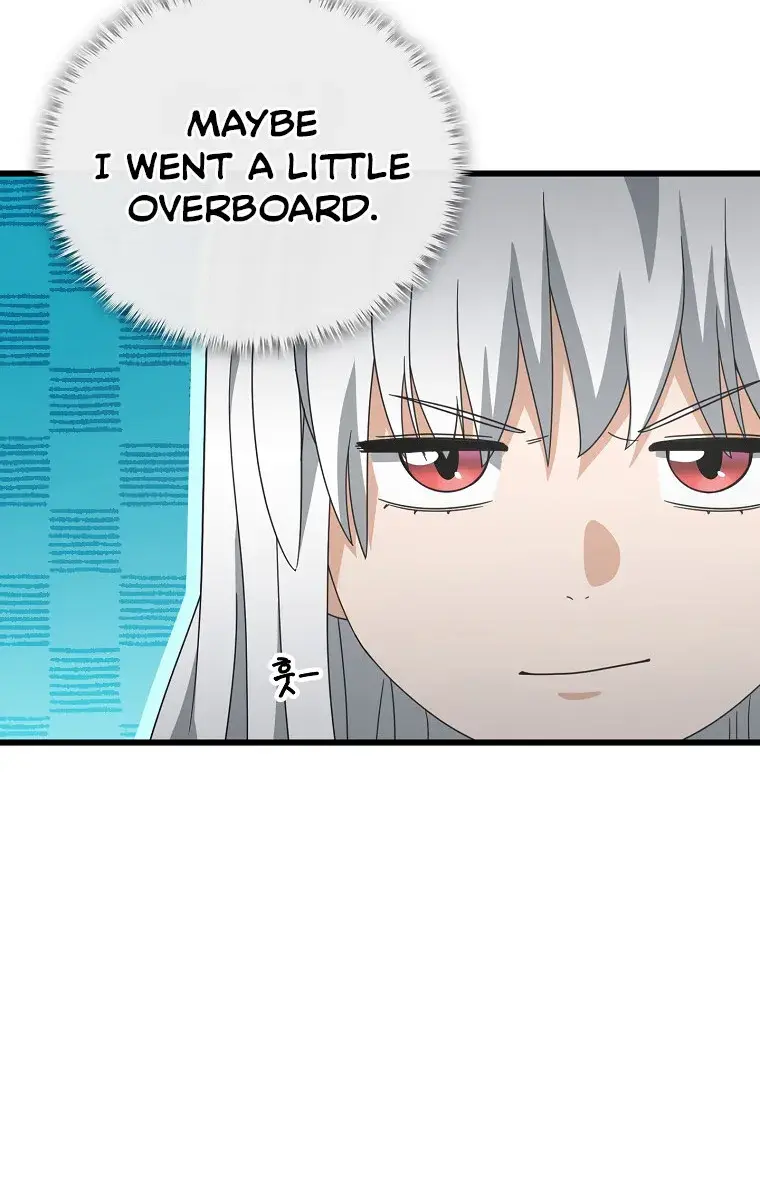 My Dad Is Too Strong Chapter 159 Page 50