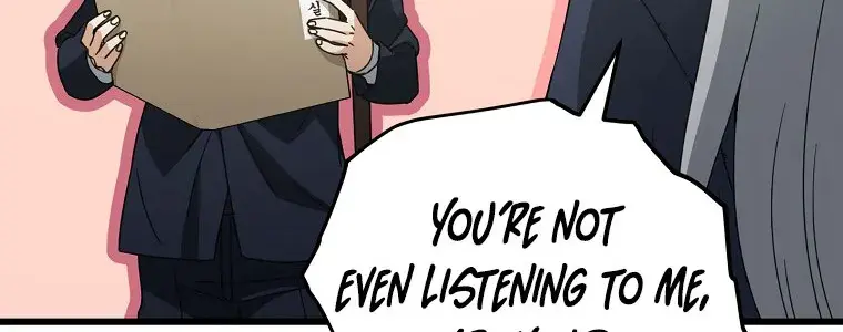 My Dad Is Too Strong Chapter 159 Page 52