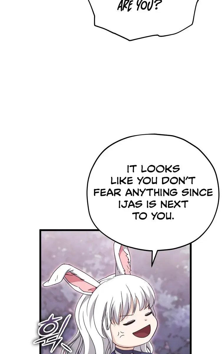 My Dad Is Too Strong Chapter 159 Page 53