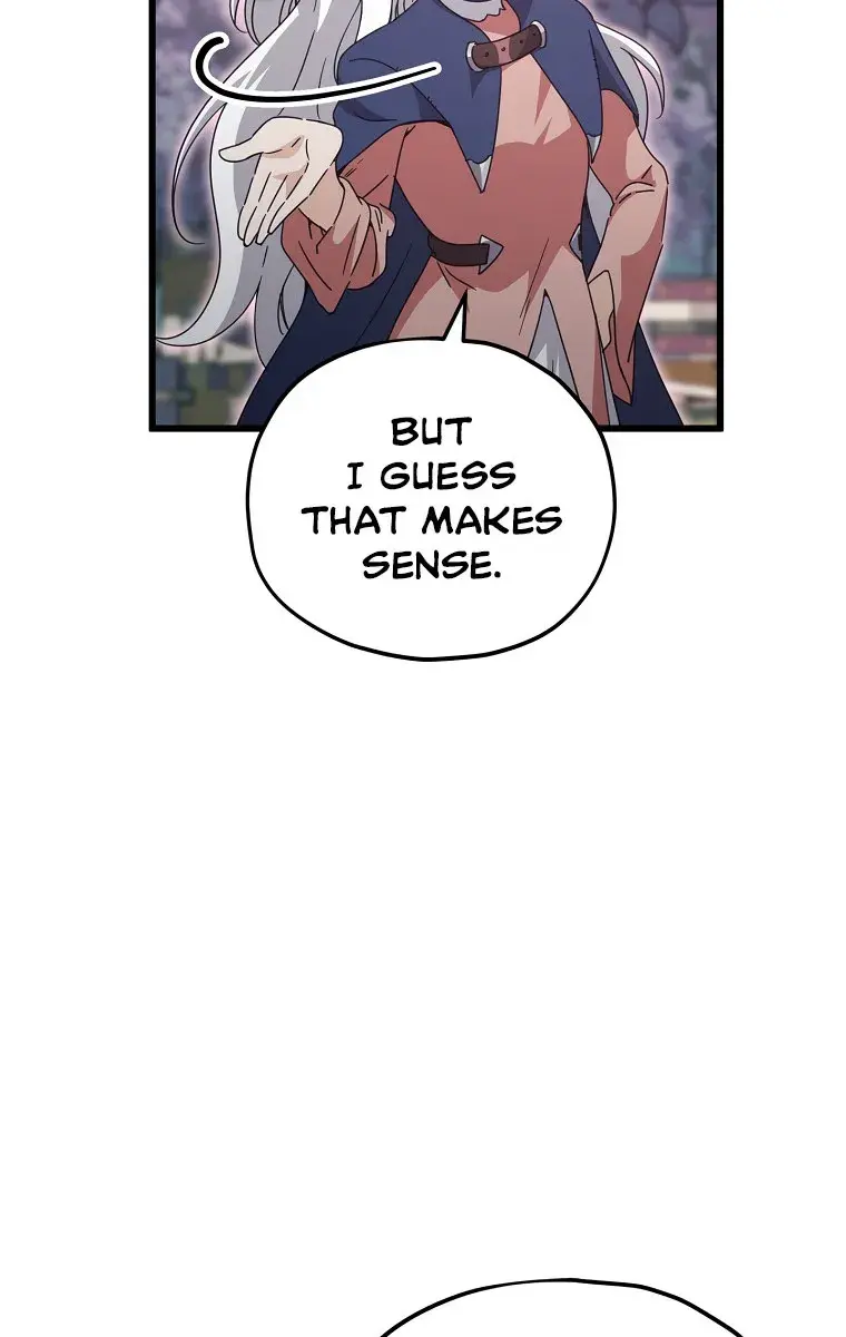 My Dad Is Too Strong Chapter 159 Page 54