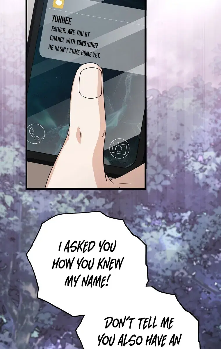 My Dad Is Too Strong Chapter 159 Page 63