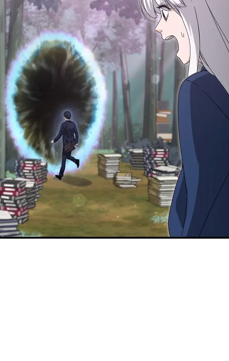 My Dad Is Too Strong Chapter 159 Page 66