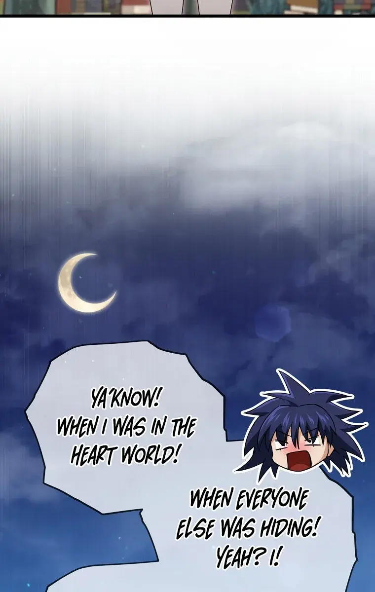 My Dad Is Too Strong Chapter 159 Page 69