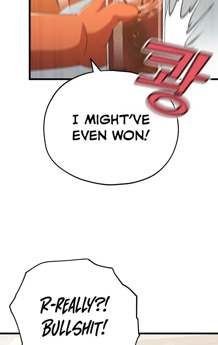 My Dad Is Too Strong Chapter 159 Page 75