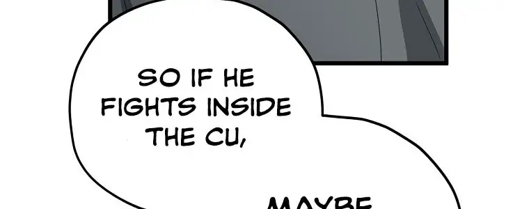 My Dad Is Too Strong Chapter 159 Page 80