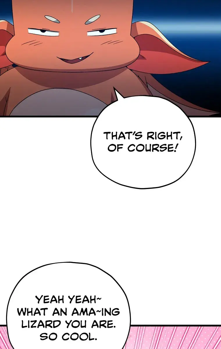 My Dad Is Too Strong Chapter 159 Page 82